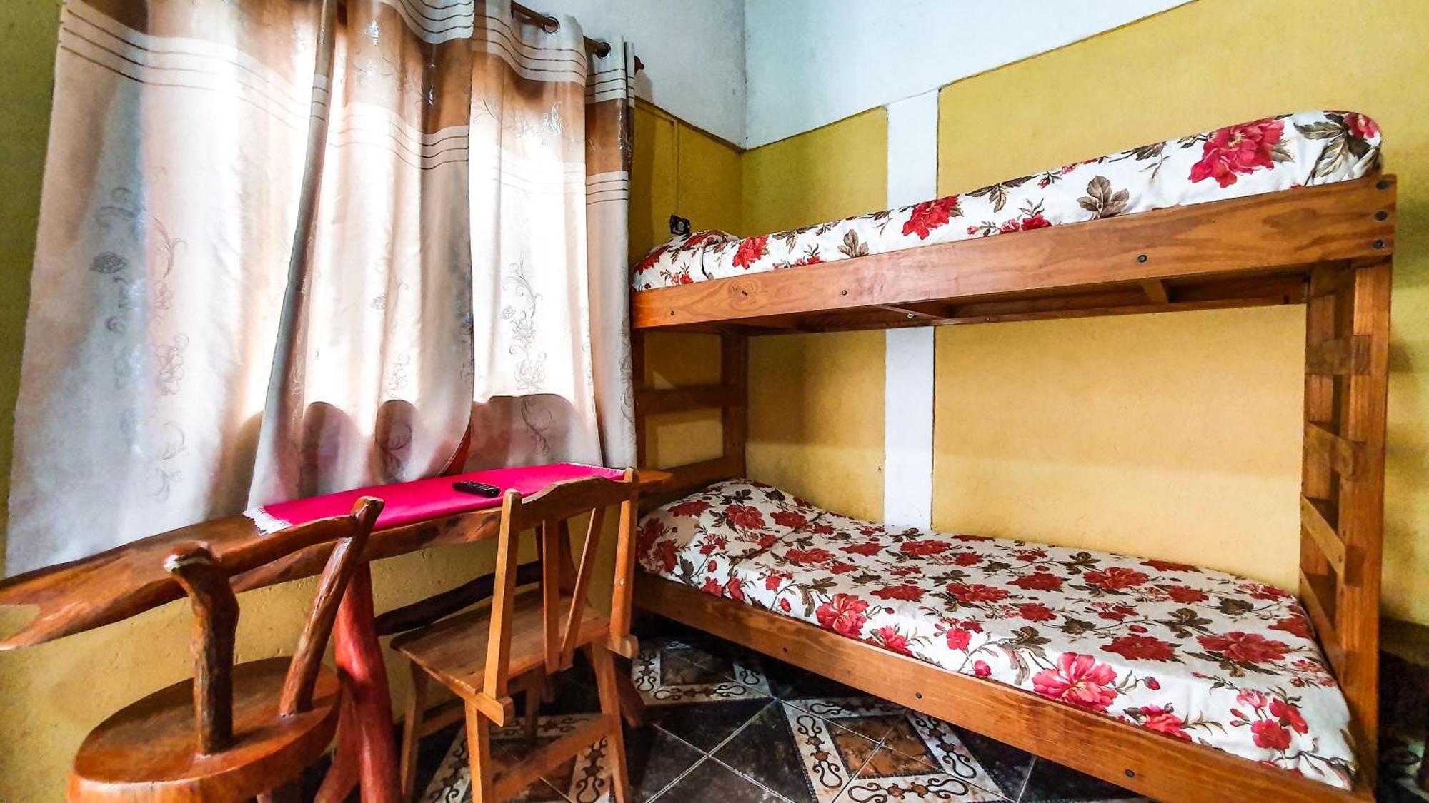 El Paraiso Apart Hotel Puerto Iguazu Bagian luar foto