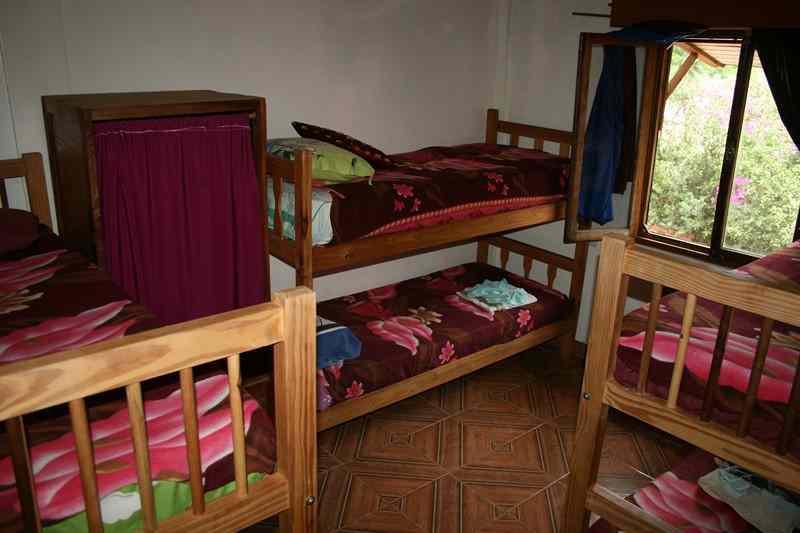 El Paraiso Apart Hotel Puerto Iguazu Bagian luar foto